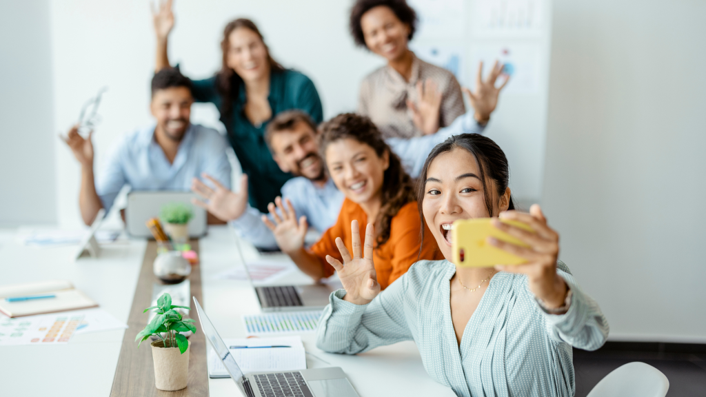 Humanizar tu marca en redes sociales