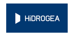 logo hidrogea