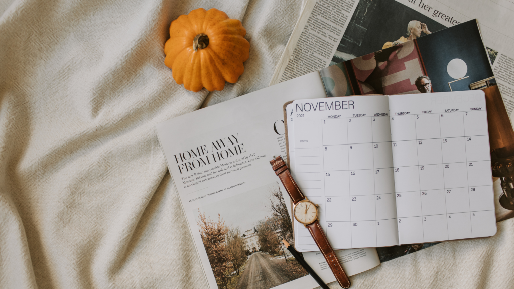 contenidos para redes sociales otono invierno 2025